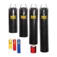 Picture of PRIDE Pro high-quality soft-filled bag for training all martial arts and sports