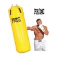 Picture of PRIDE Pro high-quality soft-filled bag for training all martial arts and sports