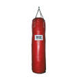 Picture of Professional heavy bag for training.