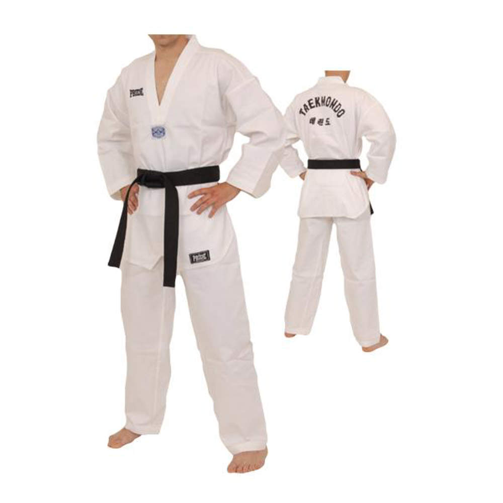 Picture of Taekwondo dobok