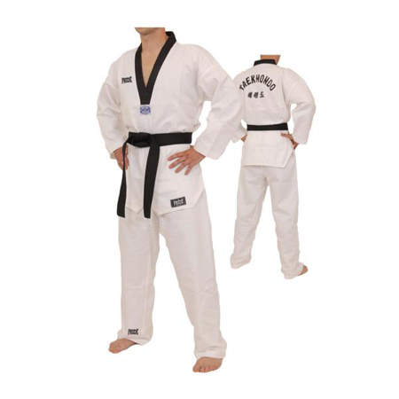 Picture of Taekwondo dobok