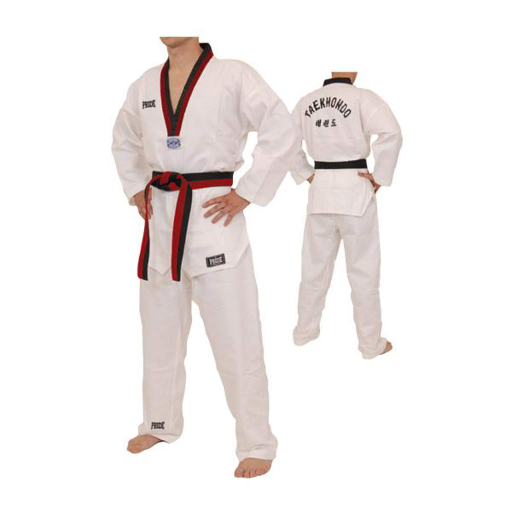 Picture of Dobok für Taekwondo