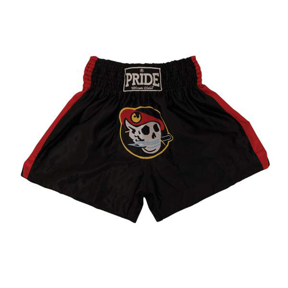 Picture of Kickboxing and Thai boxing trunks