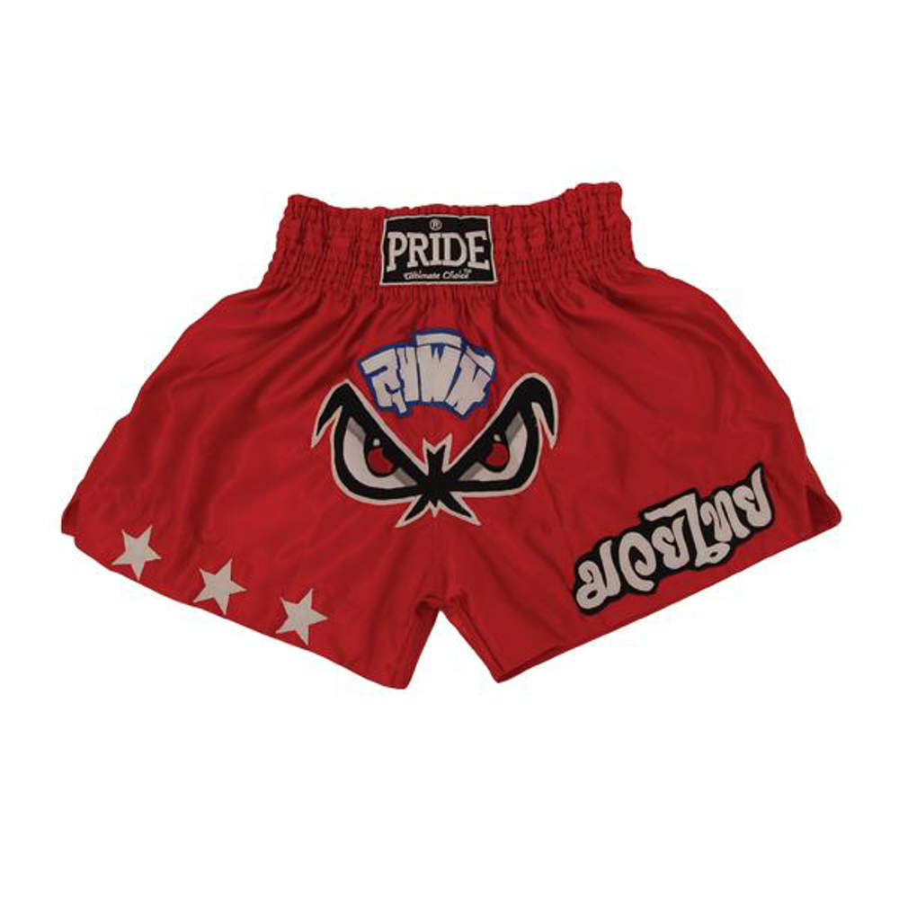 Picture of Kickboxing and Thai boxing trunks