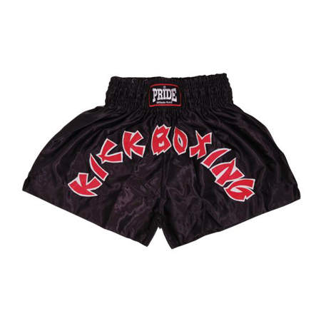 Picture of Professional kickboxing trunks