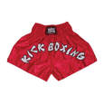 Picture of Professional kickboxing trunks