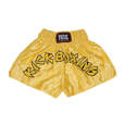 Picture of Professional kickboxing trunks