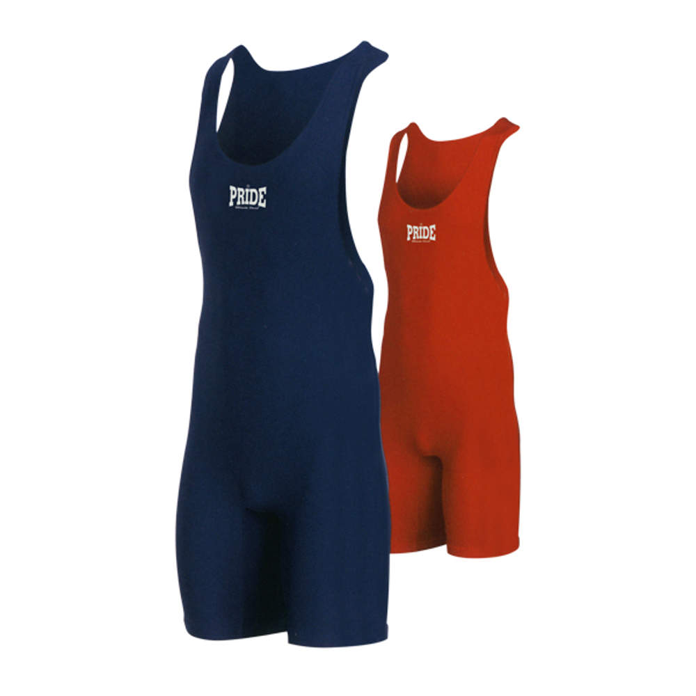 Picture of Wrestling suit