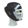 Picture of Headguard with full protection