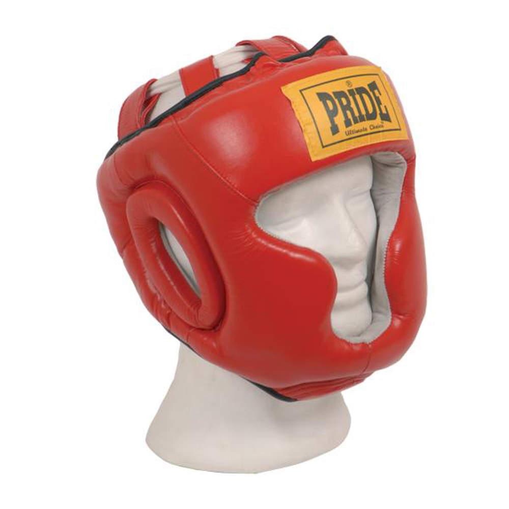 Picture of Pro sparring headguard