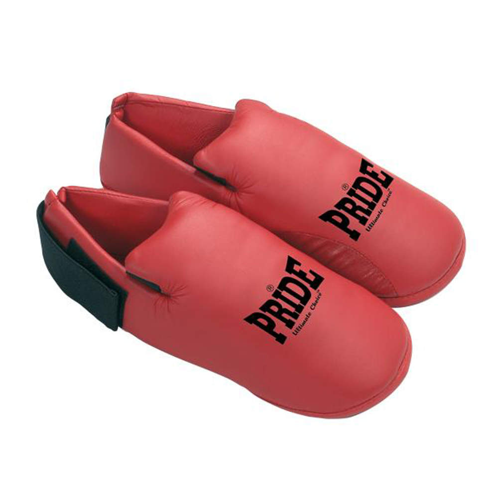 Picture of Karate foot protectors