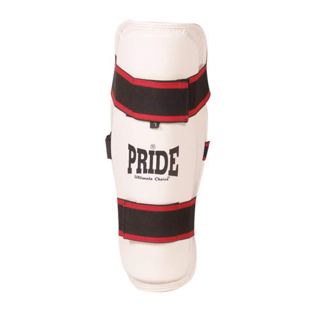 Picture of PRIDE High quality shin protectors 