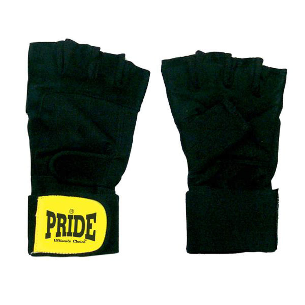 Picture of Weightlifting gloves