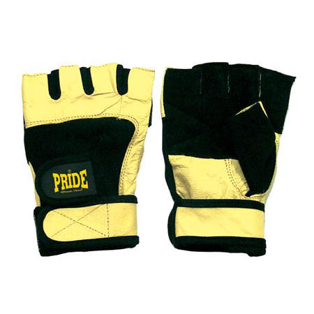 Picture of Weightlifting gloves