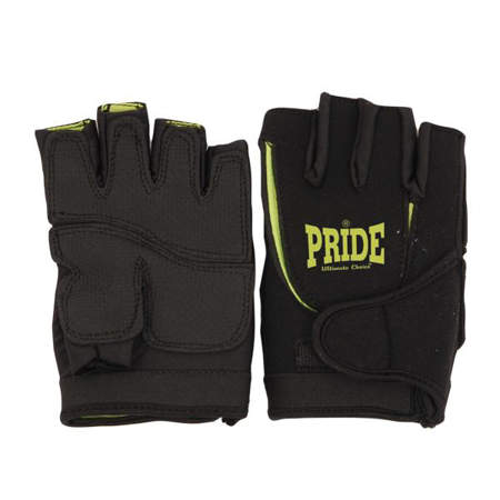 Picture of Weightlifting gloves