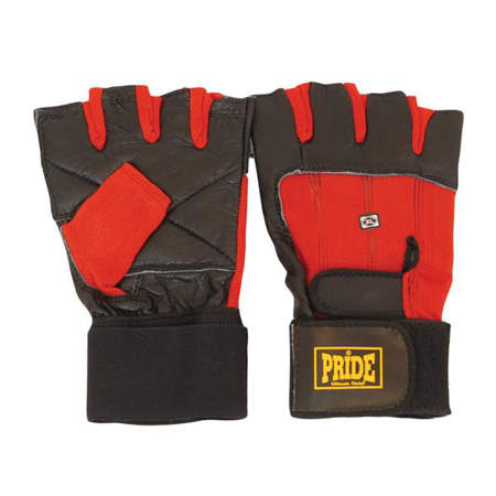 Picture of Weightlifting gloves