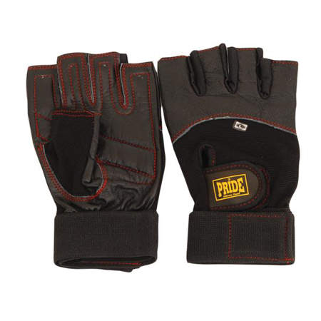 Picture of Weightlifting gloves