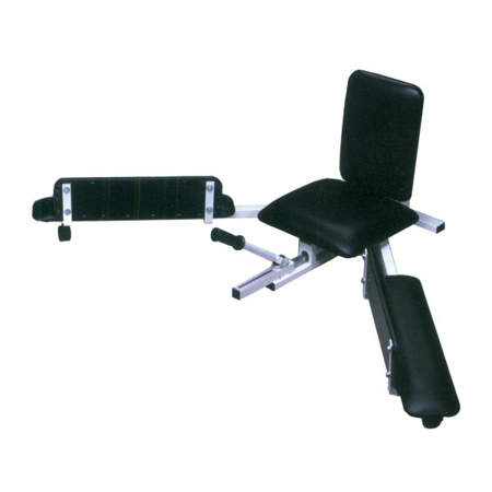 Picture of Leg stretch machine