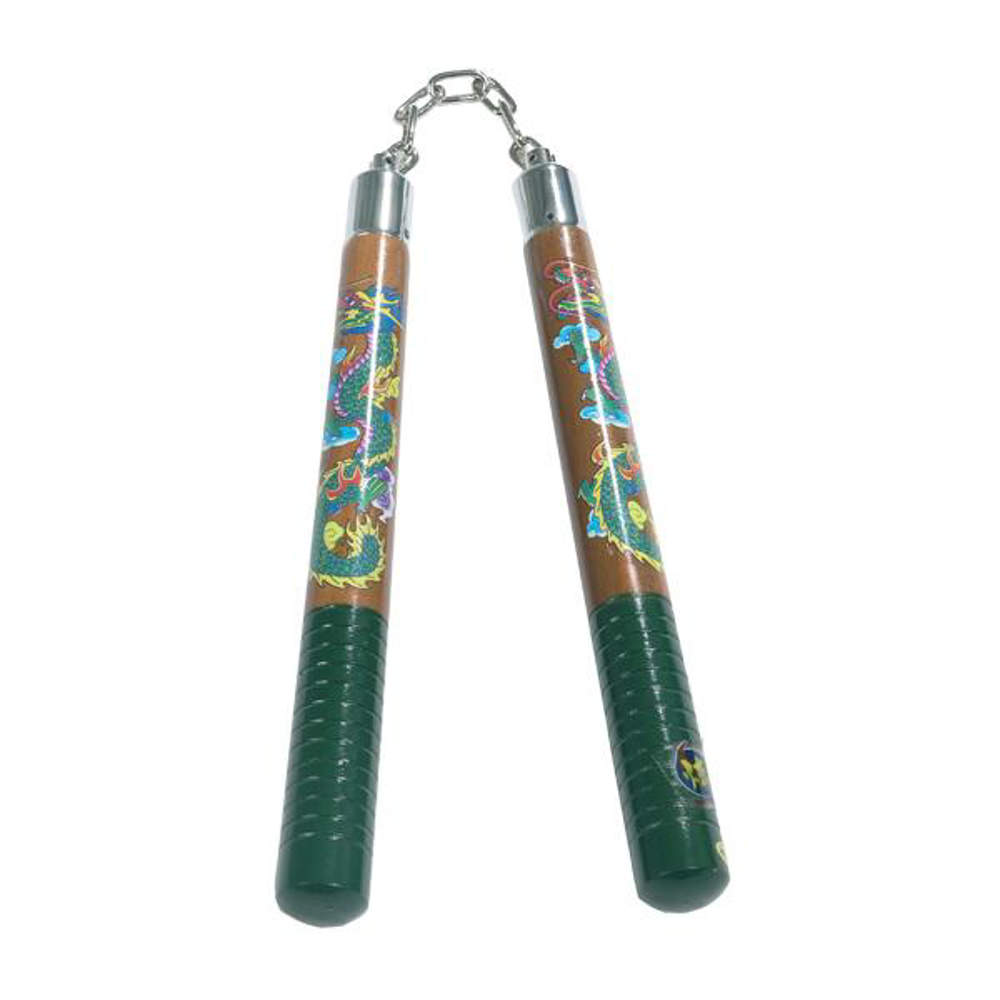 Picture of Nunchaku