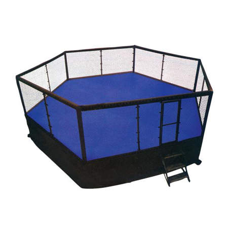 Picture of Pro MMA cage