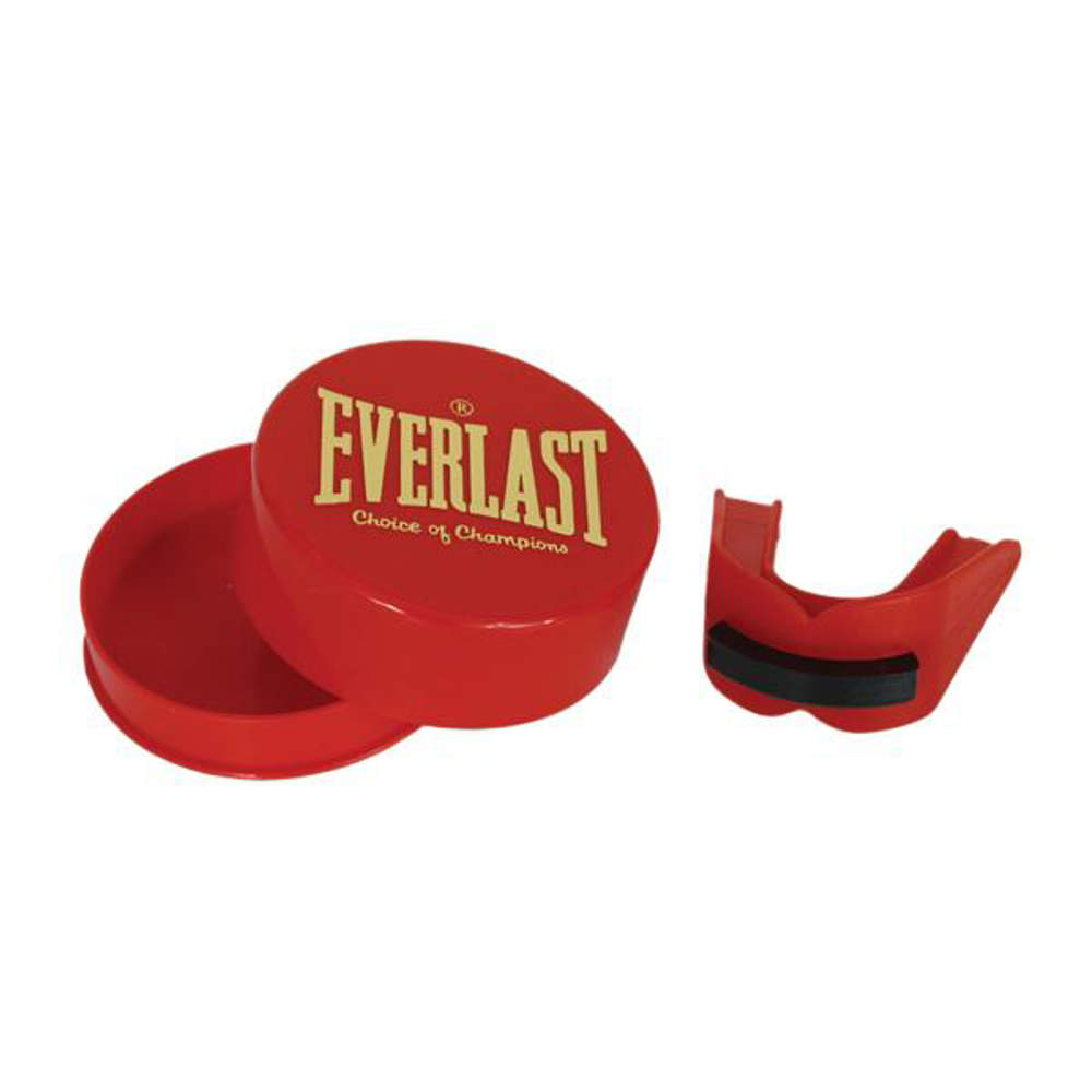 Picture of Everlast® mouth guard, double