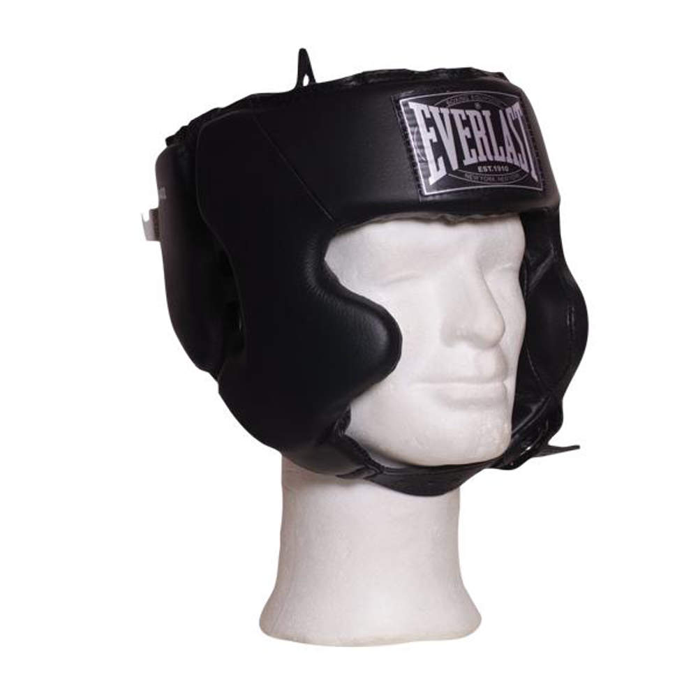 Picture of Everlast® professional sparring headgear