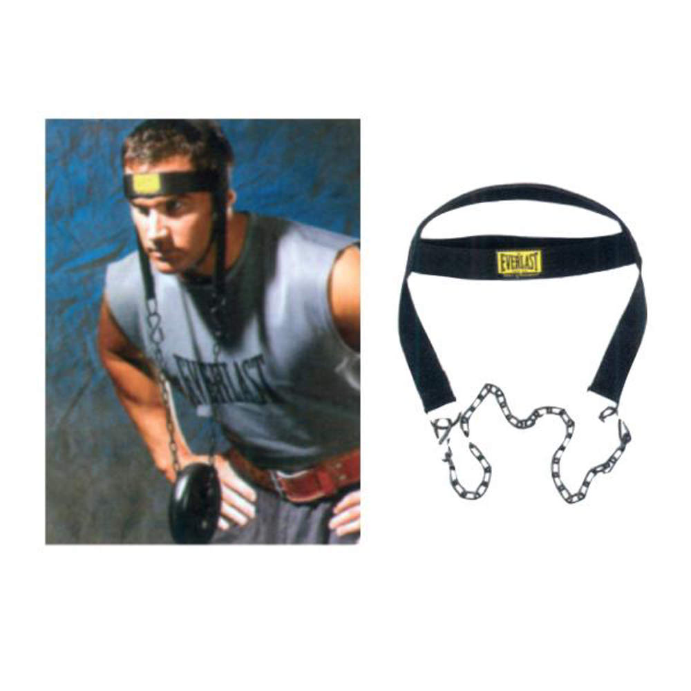 Picture of Everlast® head neck harness for neck development