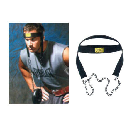Picture of Everlast® head neck harness for neck development