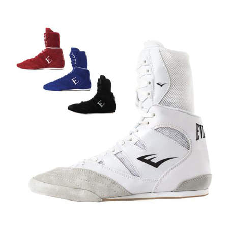 Picture of Everlast® hoche Ringerschuhe