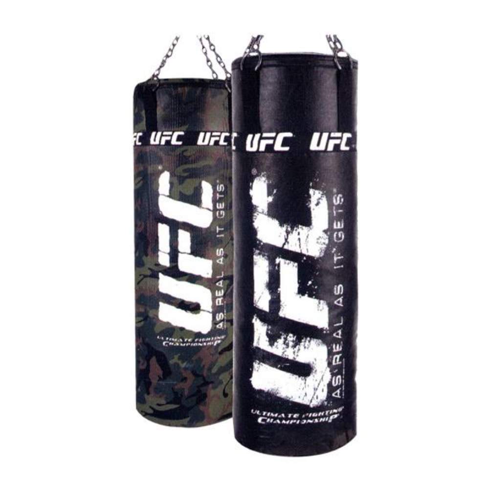 Picture of MMA heavy bag