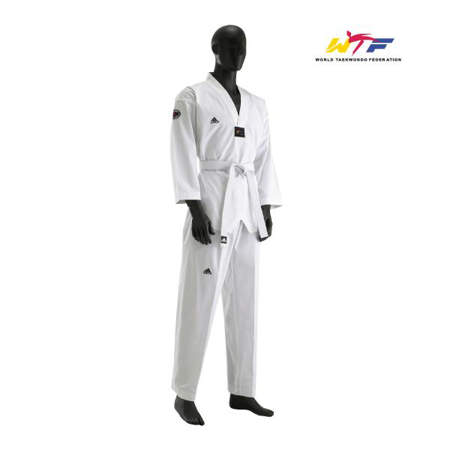 Picture of adidas® taekwondo dobok Club