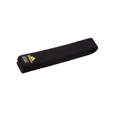 Picture of adidas® black belt deluxe