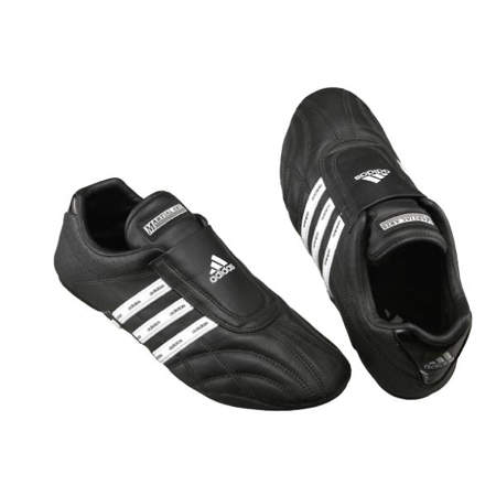 Picture of adidas ® taekwondo tenisice Adi Lux Black