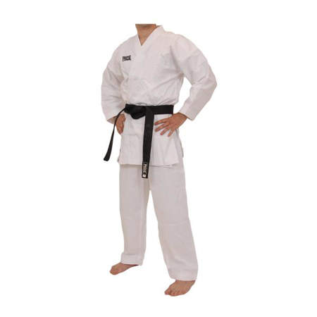 Picture of WKF kumite karate kimono, Classic