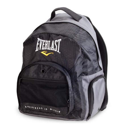 Picture of Everlast sports backpack