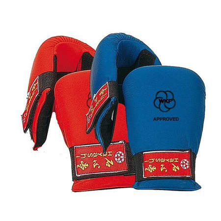 Picture of Hayashi WKF karate rukavice