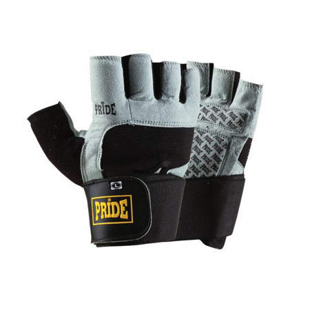 Picture of Weightlifting gloves