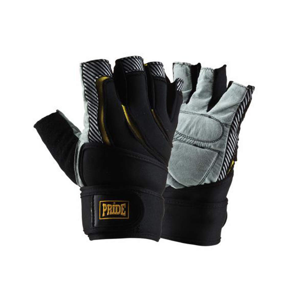 Picture of Weightlifting gloves