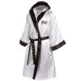 Picture of Everlast® boxing robe with a hood