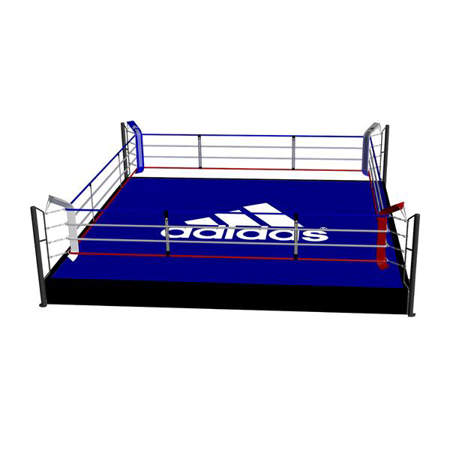 Picture of adidas trening boksački ring
