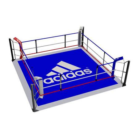 Picture of adidas® platinum floor ring