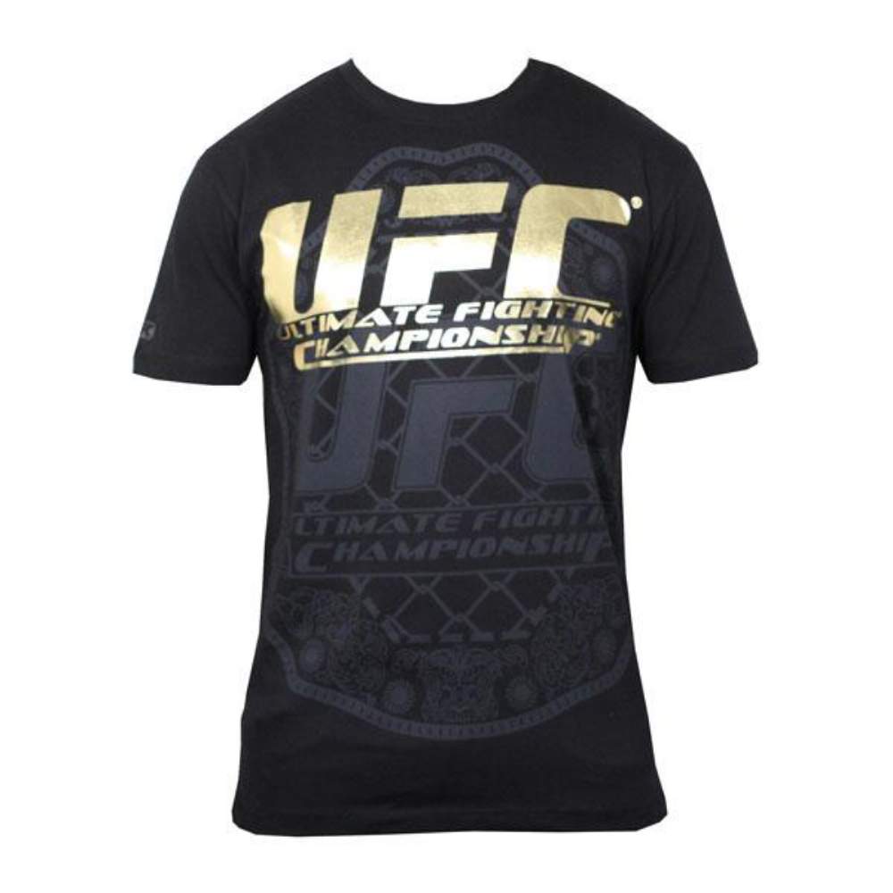 Picture of UFC® T-shirt Champion
