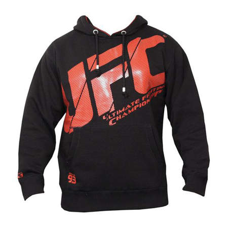 Picture of UFC® majica s kapuljačom