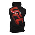 Picture of UFC® hoodie Palm