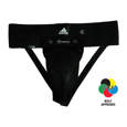 Picture of adidas WKF groin protector for men