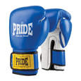 Picture of PRIDE Pro gloves for training and sparring