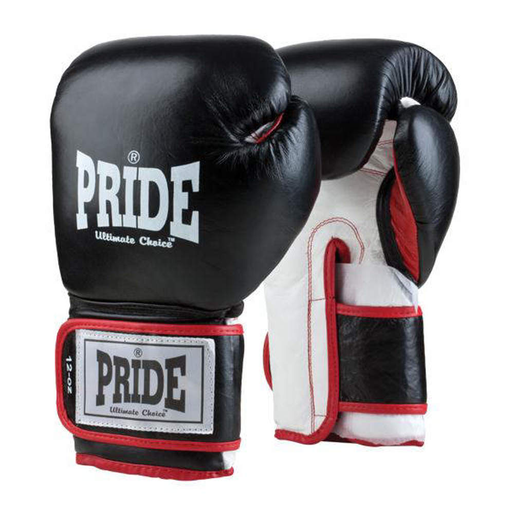 Picture of PRIDE® Professionelle Handschuhe für Training und Sparring