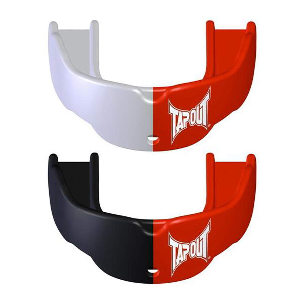 Picture of TapouT mouth guard