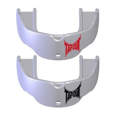 Picture of TapouT mouth guard