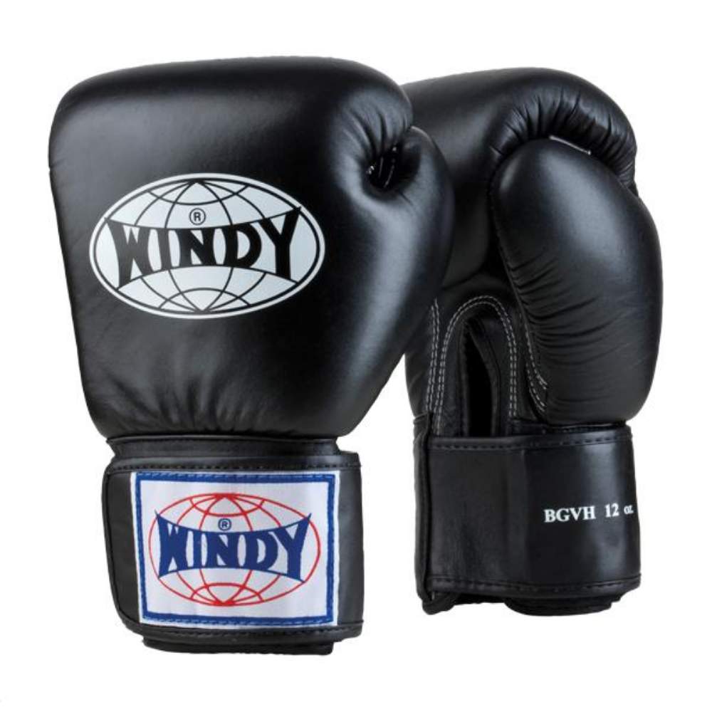 Picture of Windy® pro gloves for training and sparring